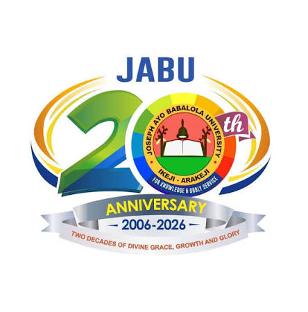 JABU HR System screenshot