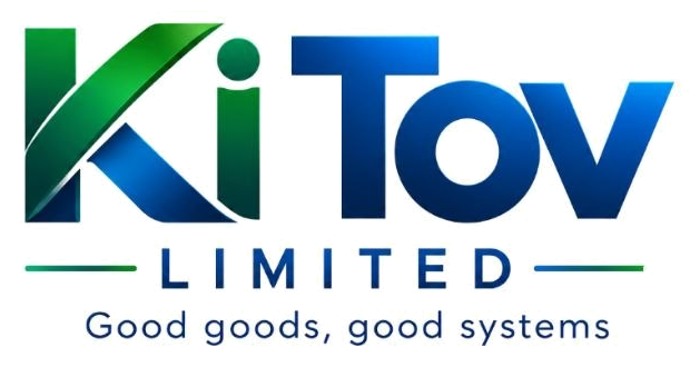 Ki Tov Limited